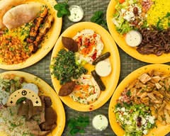 Pita Shop (Miramar)