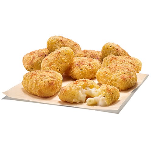 NEW! Mac 'n' Cheese Bites - 10 pack