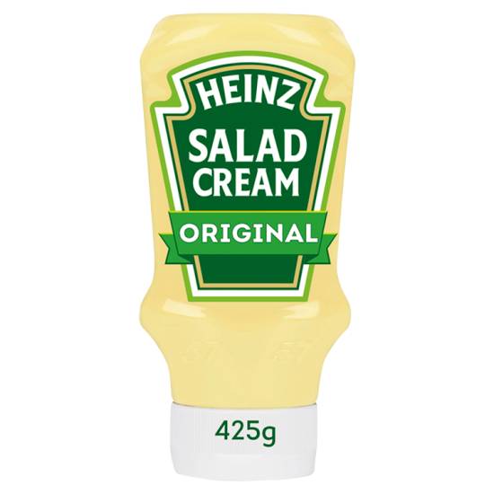 Heinz Salad Cream Original (425g)