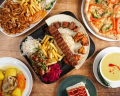 Antalya Grill Borghorst