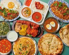 アジアンダイニンング アリババ Asian Dining ALIBABA