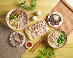 皇城鵝肉 頭份專賣店
