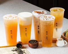 得正 OOLONG TEA PROJECT 台中美村店