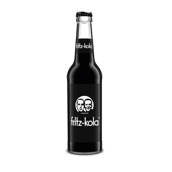 Fritz Cola 0,33l