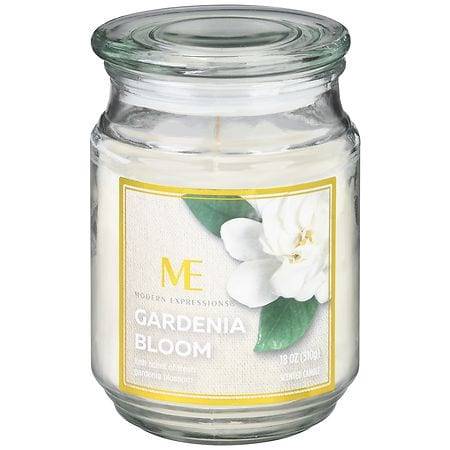 Complete Home Gardenia Bloom Candle