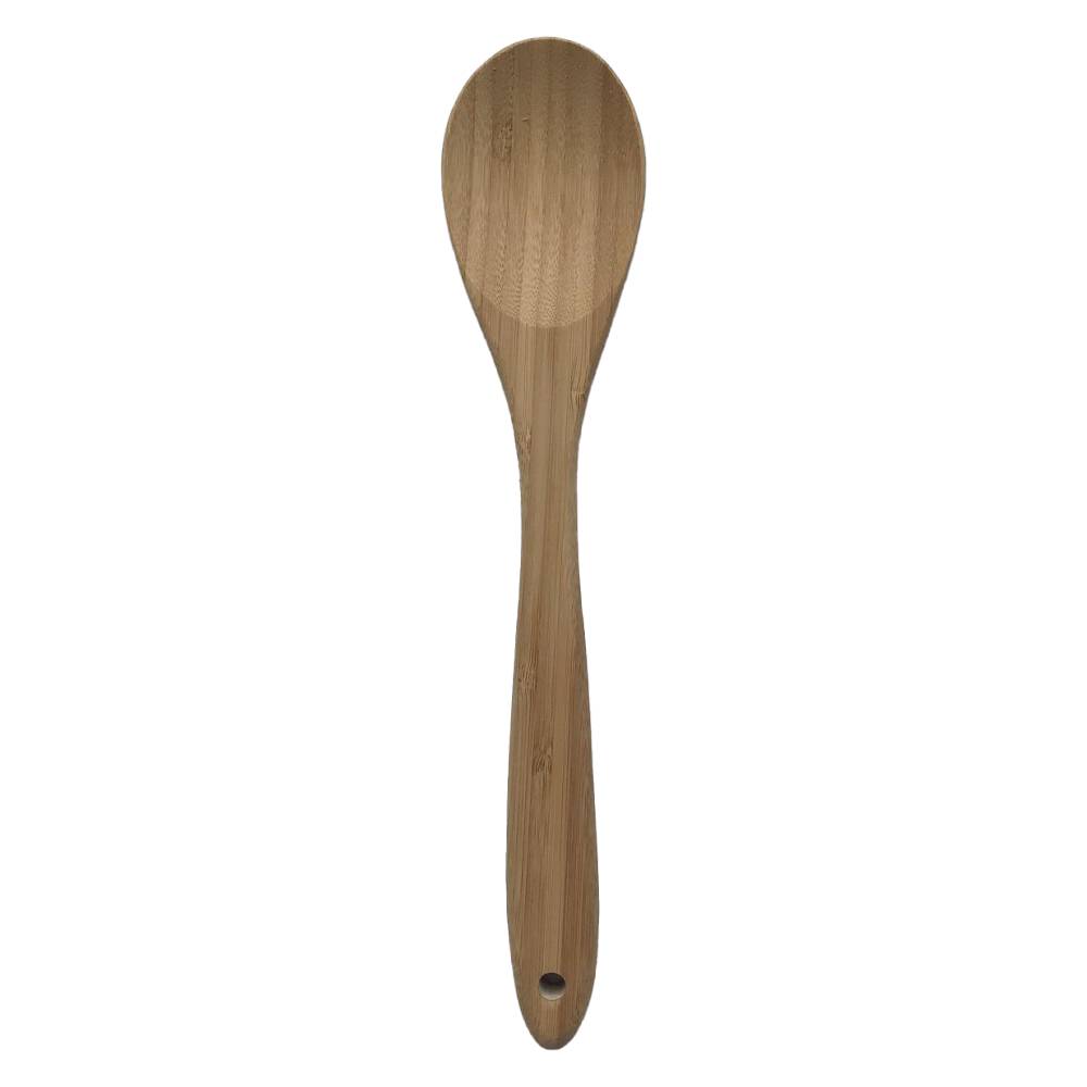 Mainstays Bamboo Solid Spoon