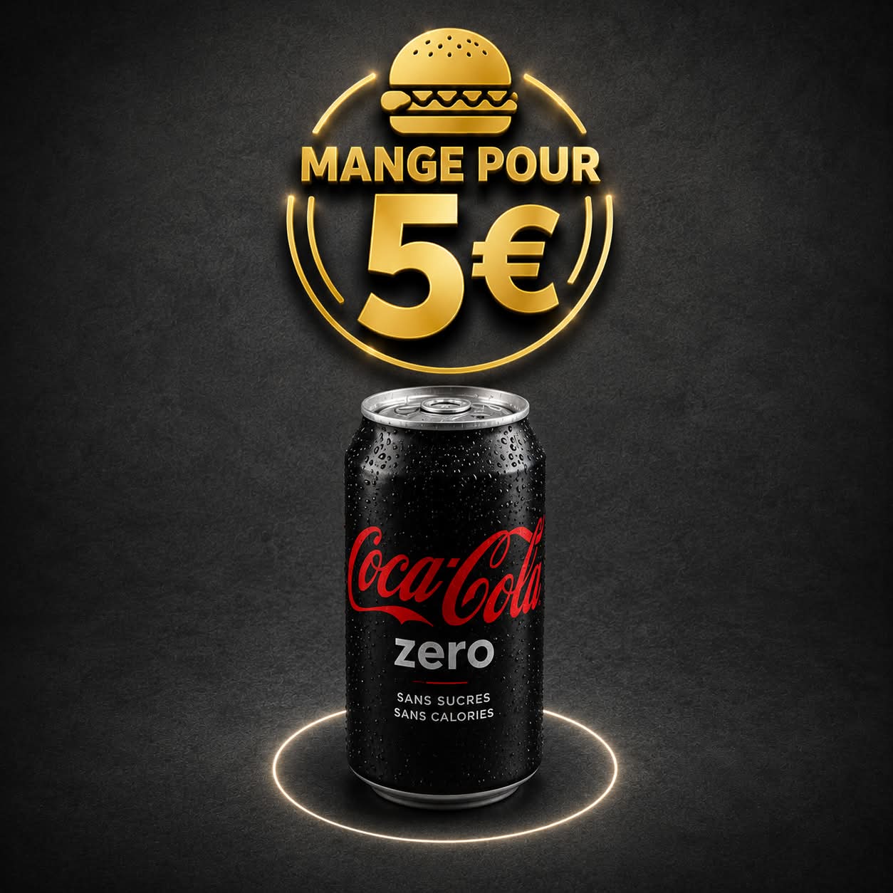 Coca Zero