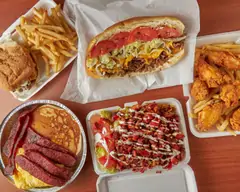 Royal Grill Halal Food (1133 6th Avenue)