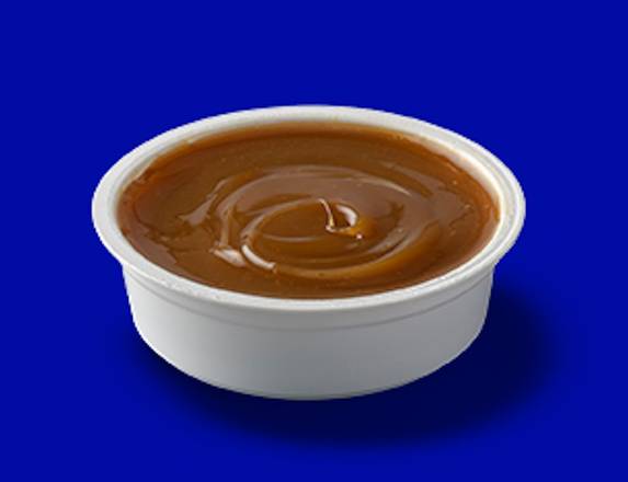 Caramel Dip