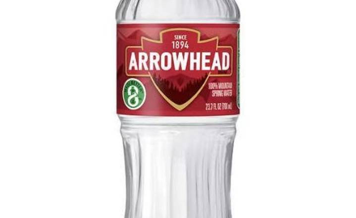 Arrowhead Water Bottle 23.7oz