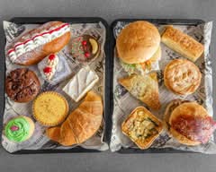 Top Of The Hill Bakery