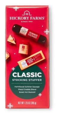 Hickory Farms Classic Stocking Stuffer (7.25 oz)