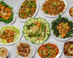 Harmonie Orientalle (1615 Avenue Dollard)