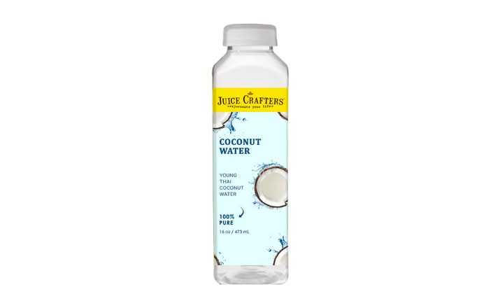 *Coconut H20