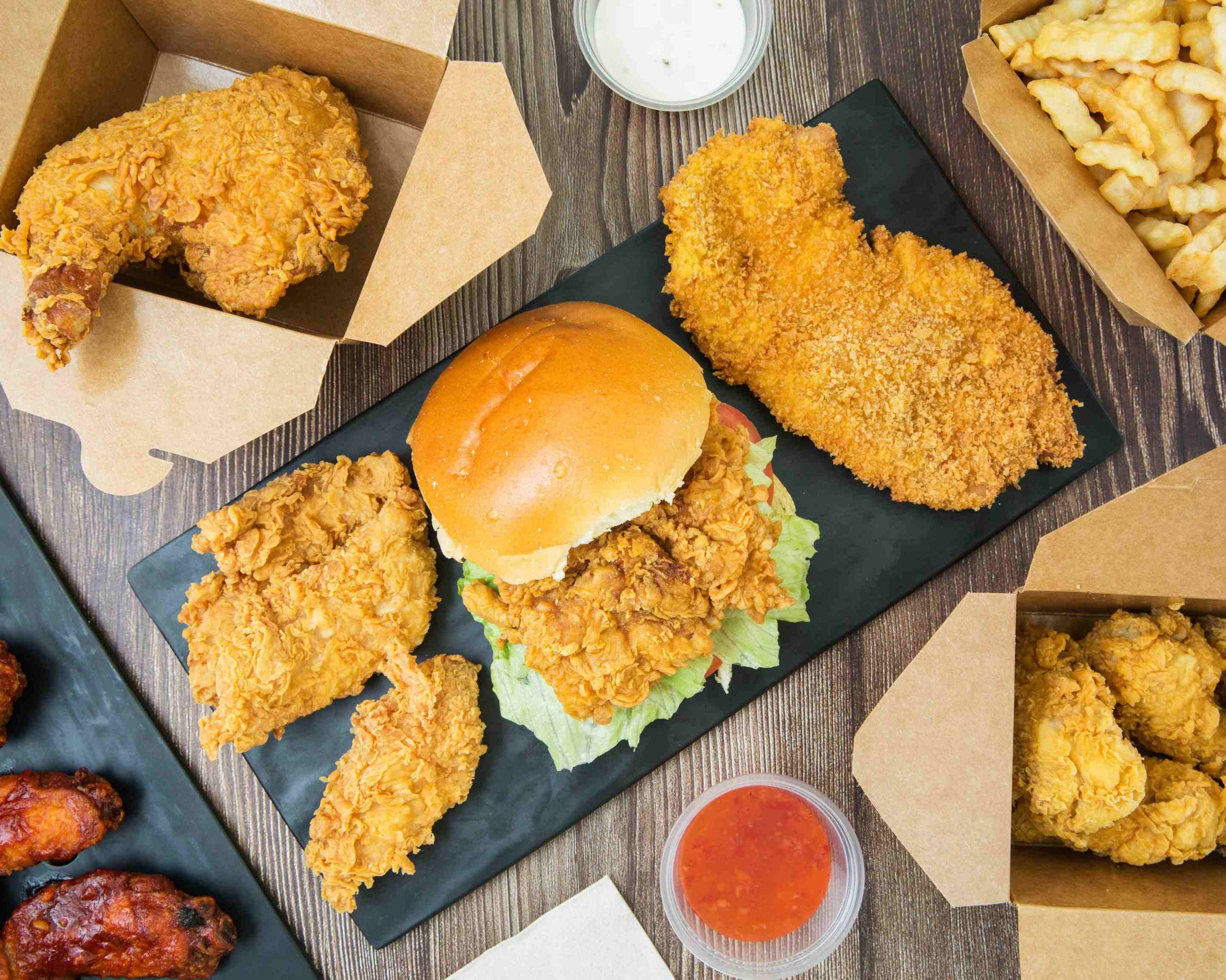 Order Wing Zone Menu Delivery【Menu & Prices】 New York Uber Eats