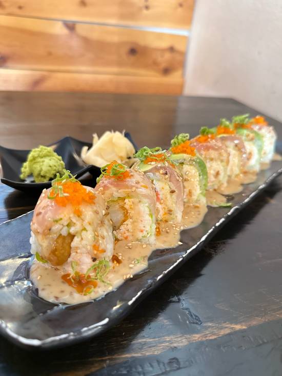 Erewhon Roll