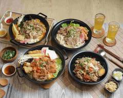 小石鍋 台北灣店