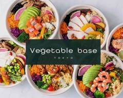 Vegetable Base Tokyo