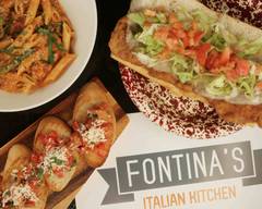 Fontina's Italian Kitchen