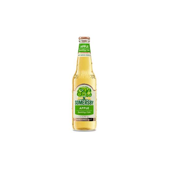 Somersby Apple Cider