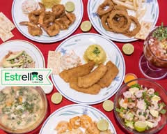 Mr. Fish Plaza La Fe