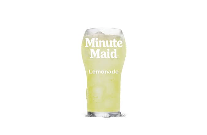 Large Minute Maid® Lemonade