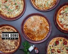 Guildford Mina Pizzeria