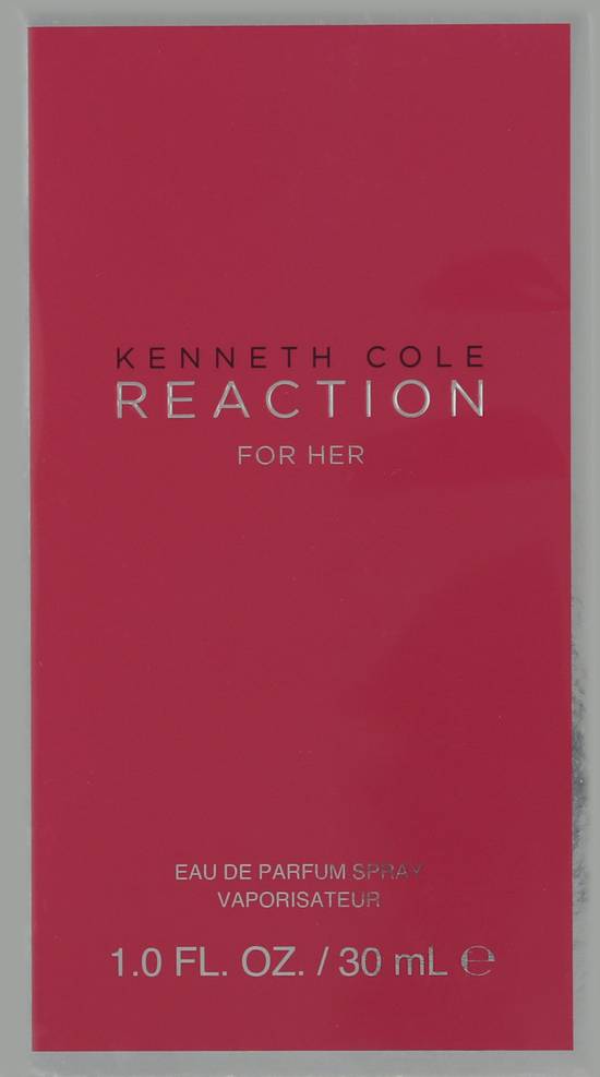 Kenneth Cole Reaction For Her Perfume (1 fl oz)