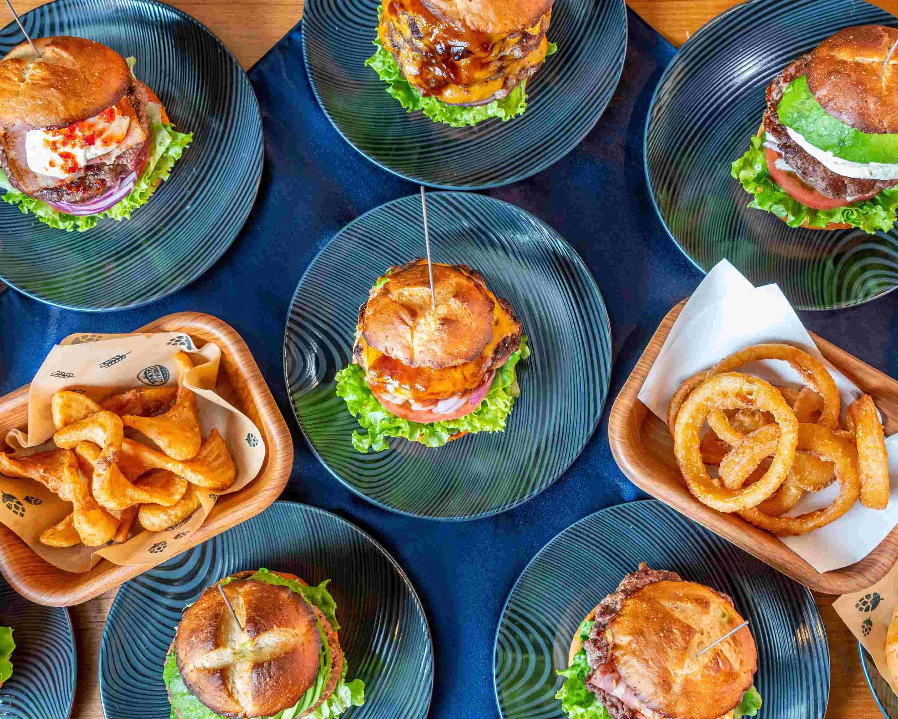 Tokyo Aleworks Station Taproom Yurakucho delivery & takeaway menu