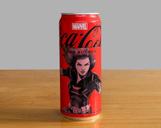 Coca-Cola Zéro