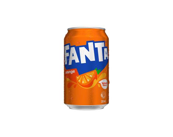 Can Fanta