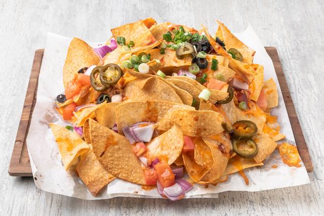 Nachos