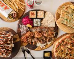 Sultans Authentic Turkish Cuisine & Kebabs/Grill