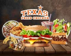 New Texas Fried Chicken & Pizza(Halal)