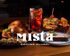 Mista - Cocina Plural
