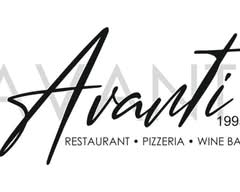 Avanti 1995 Kö.Gallerie 🇮🇹