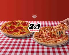 Telepizza (Abrantes)
