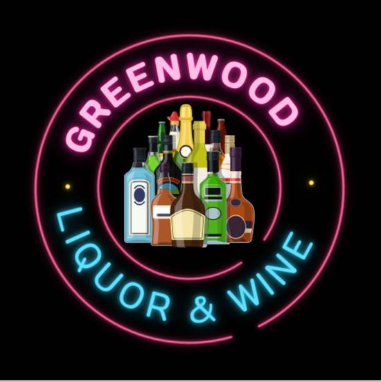 Greenwood Liquor Store