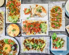 Tequila Cantina Mexicana (Carrer d'Aragó)