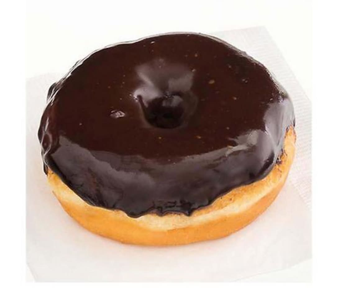 Raley'S Single Donut, Any Flavor 1 Ea