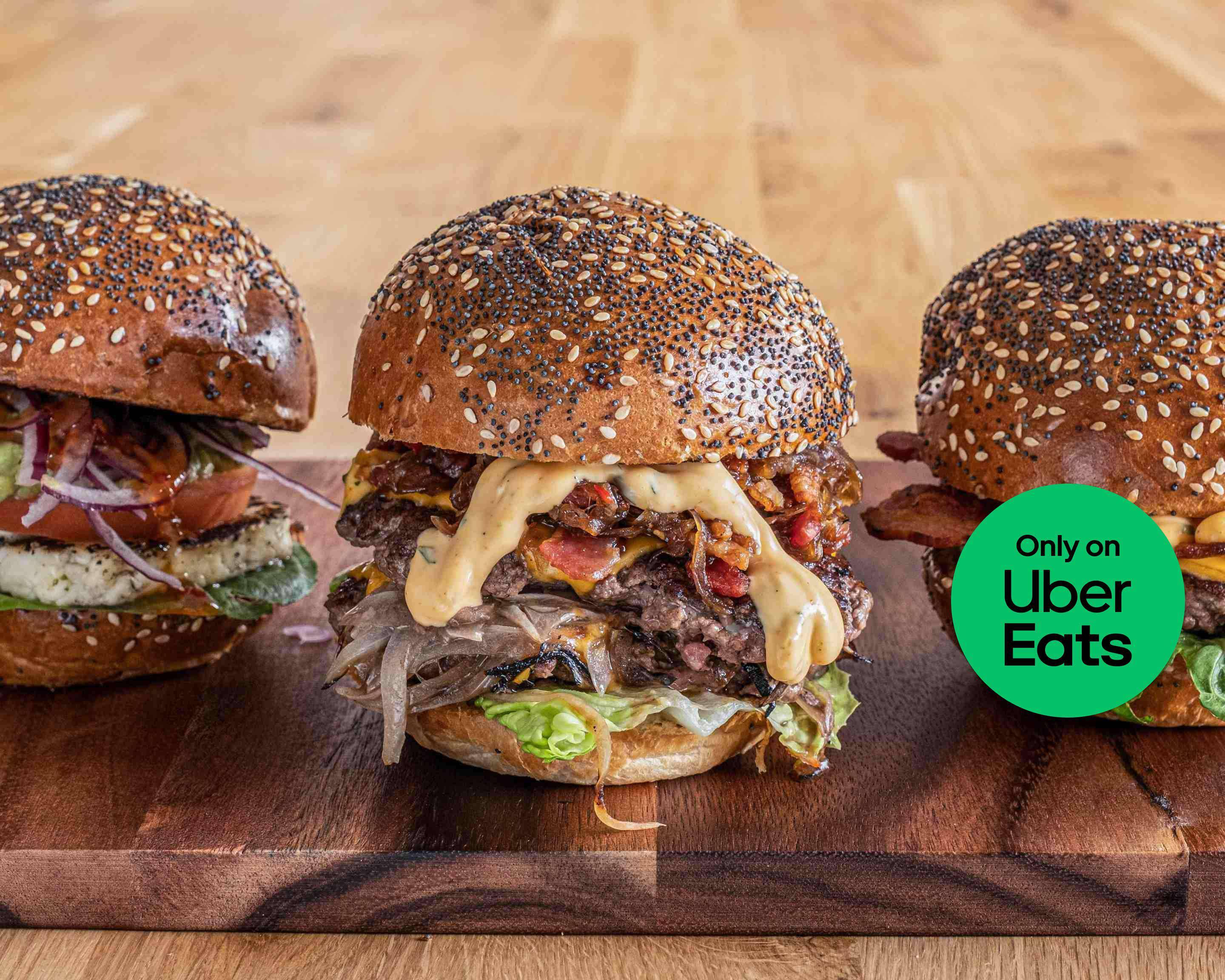 The Beef Guy Menu Takeaway in Brighton and Sussex Delivery Menu