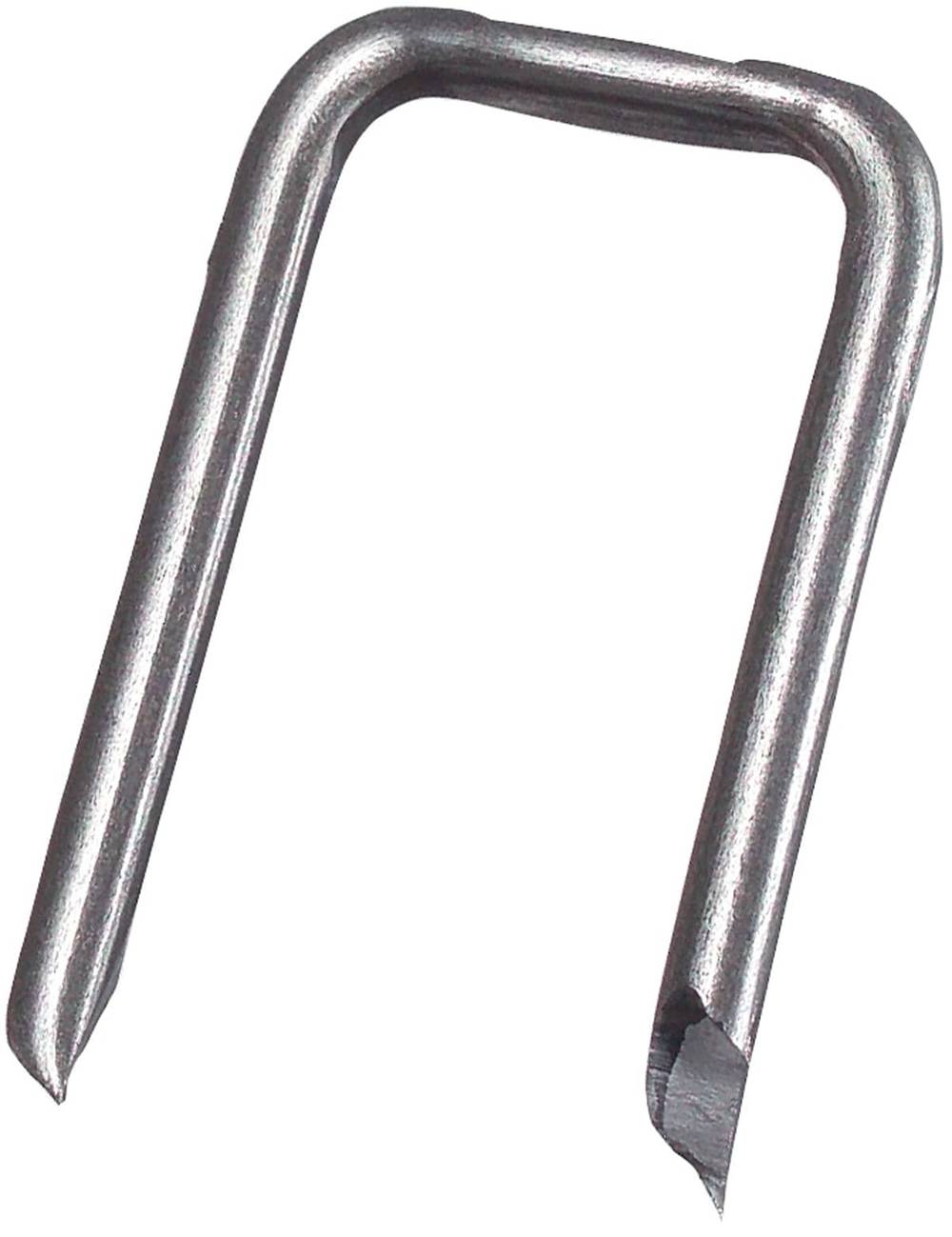 Gardner Bender Graphite Metallic Steel Staples Cables