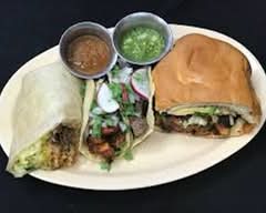 Lonchera Las Delicias