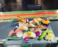 K·Soul Asian & Sushi Bar