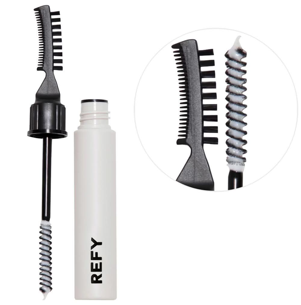 Refy Brow Sculpt Shaping and Lifting Gel with Strong Hold 0.29 oz/8.5 mL