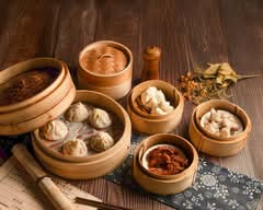 茗記湯包丨港式點心