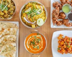 Tandoor Table