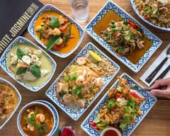 White Jasmine Thai Cuisine