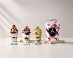 Silver Hoof Creamery (2548 Congress St)