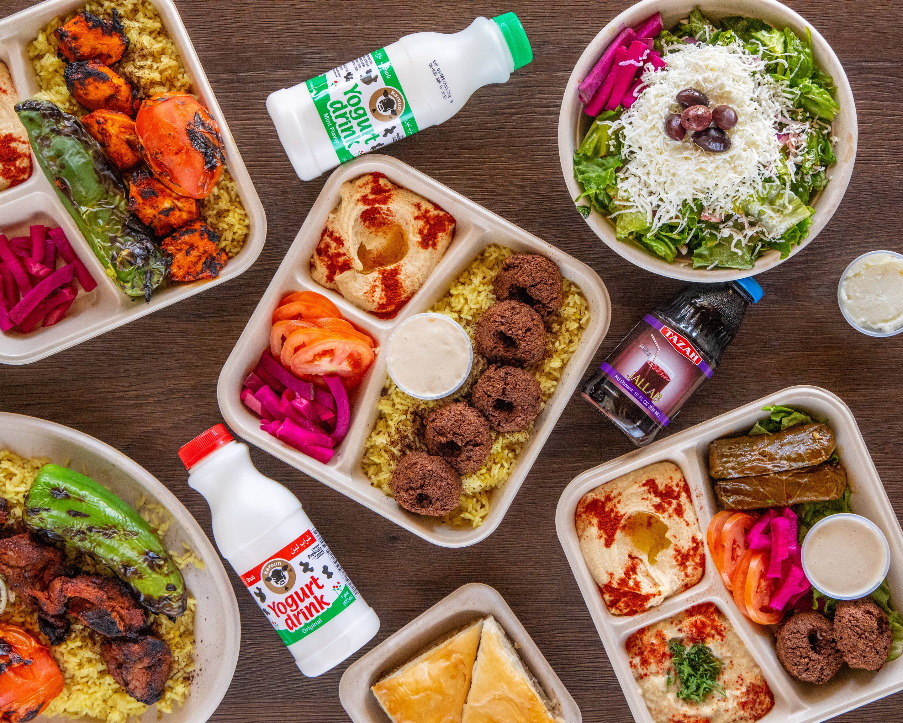 Order Cafe X2O South Pasadena Menu Delivery in South Pasadena Menu & Prices Uber Eats